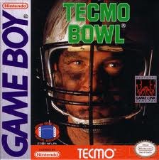 Tecmo Bowl